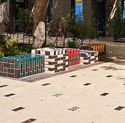 Randall Pattern Play